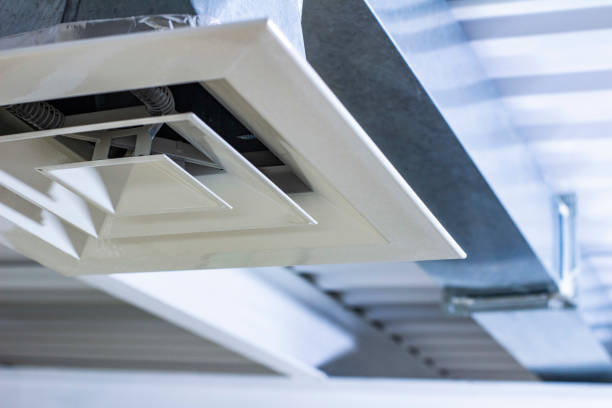 Best Residential Air Duct Cleaning  in Sylvan Lake, MI
