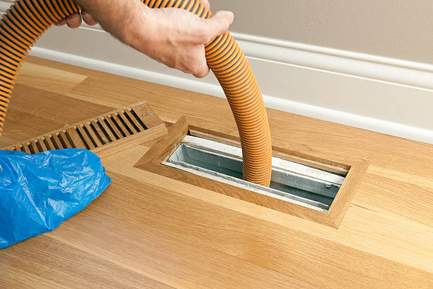 Best Emergency Air Duct Cleaning  in Sylvan Lake, MI