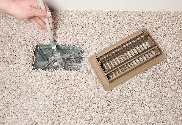 Best HVAC Duct Inspection Services  in Sylvan Lake, MI